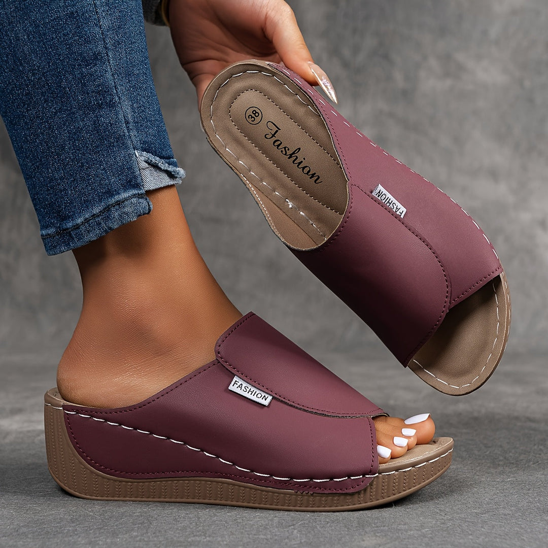 INDIA | Sandal with Arch Support Comfort