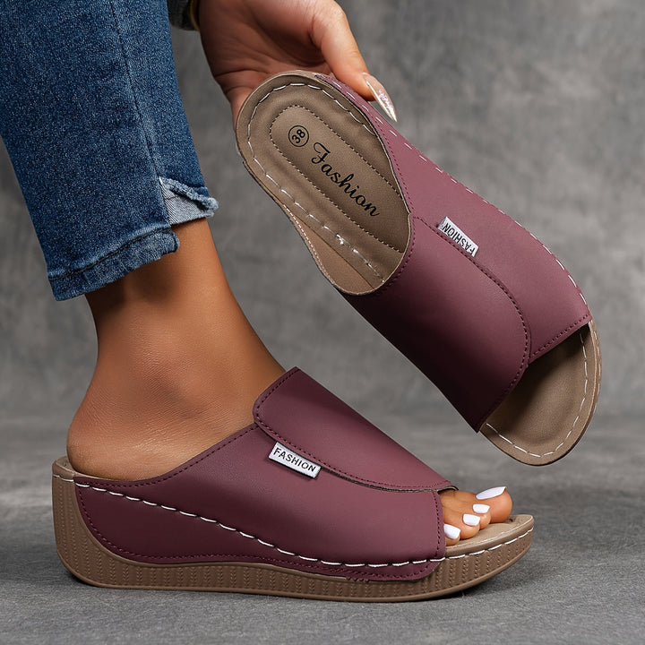 INDIA | Sandal with Arch Support Comfort