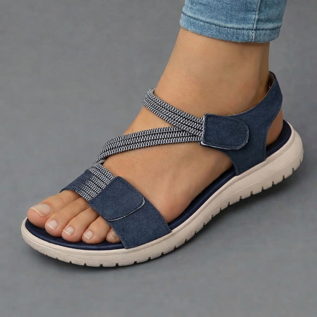 ANNA | Comfort Orthopaedic Sandals