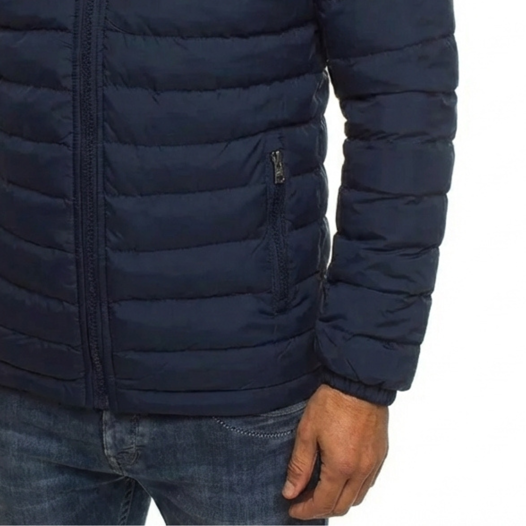 Oscar | Veste Puffer Légère Toutes Saisons