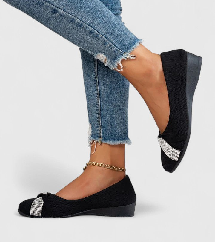 LEIGH | Orthopaedic Shoes
