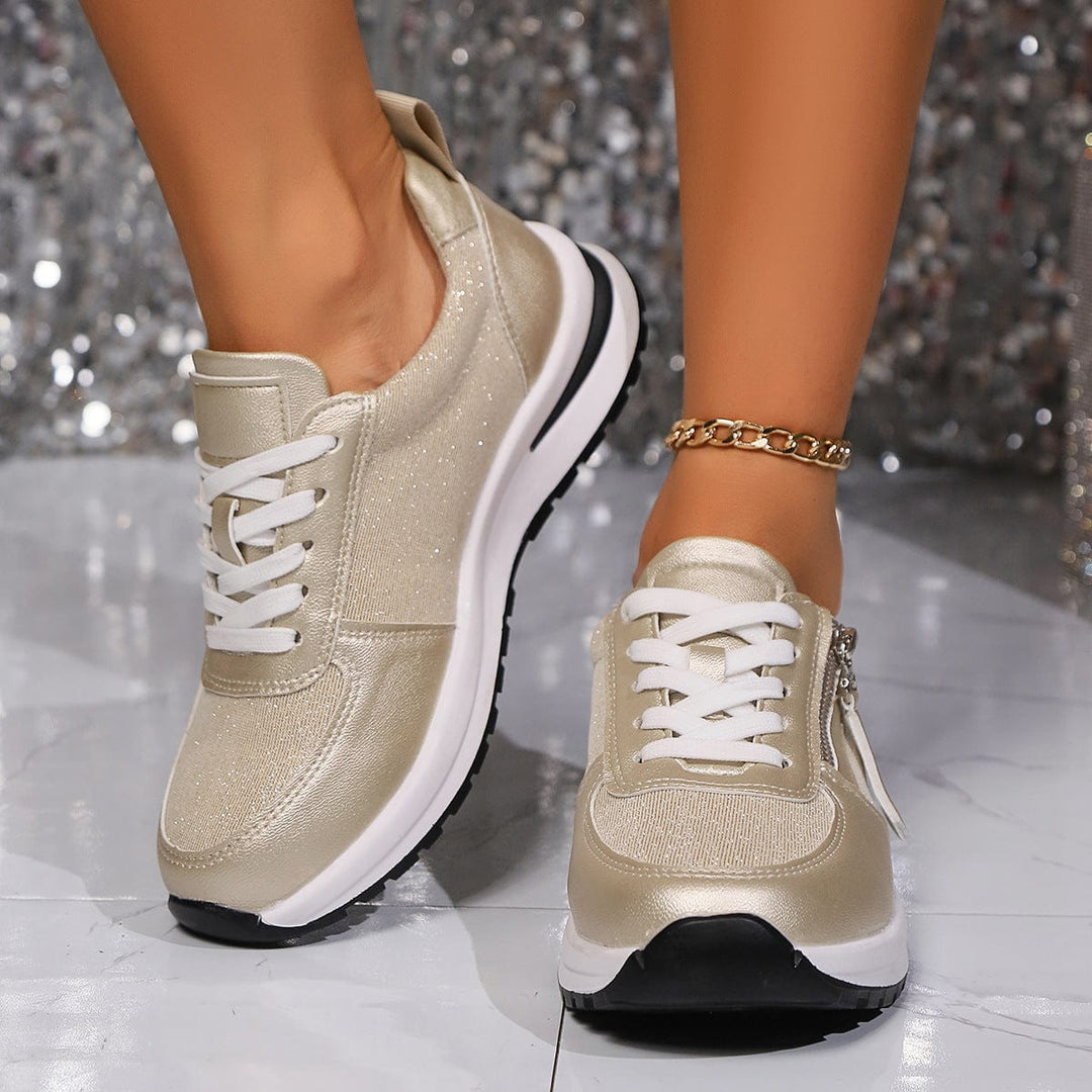 LACEY | Orthopaedic Support Sneakers
