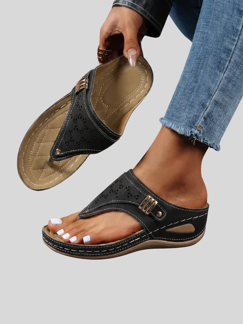 VERONA | Orthopaedic Sandals