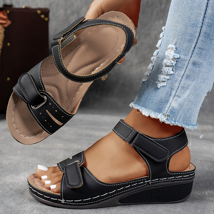 ROSA | Trendy Orthopaedic Sandals