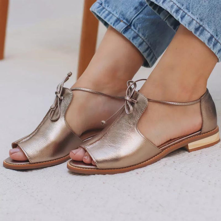 LILLIANA | Strap-Style Sandals