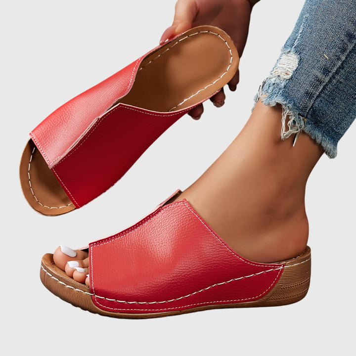ALICIA | Stylish Orthopaedic Sandals