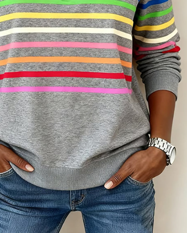 MARIE | Casual jumper with comfort and style for every day