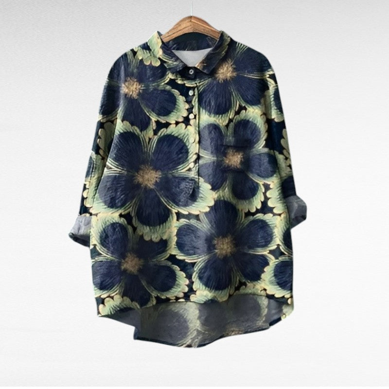 Camille | Chemise Festive Six Univers