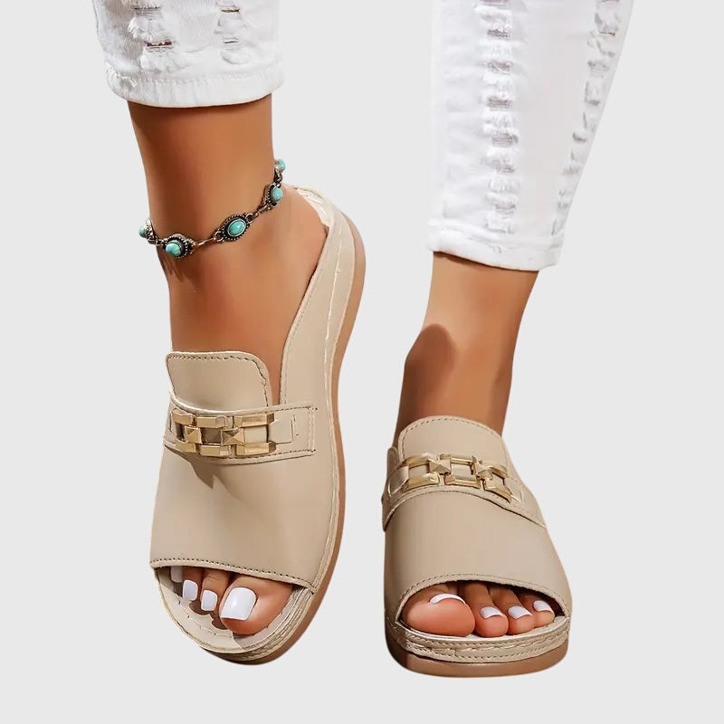 Beatrice | Sandales Orthopédiques
