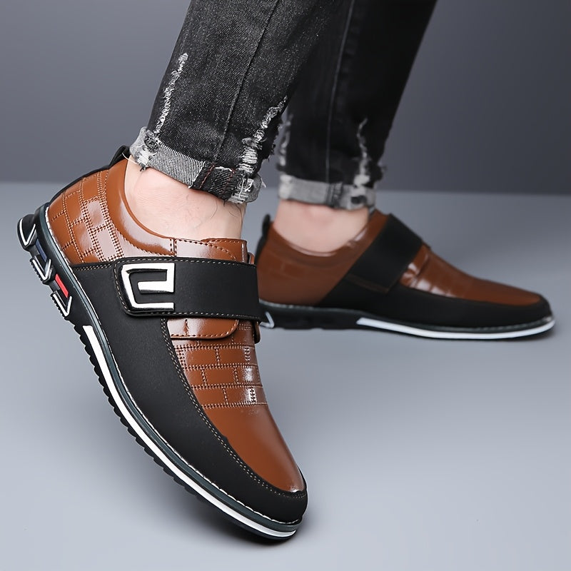 Baptiste | Chaussure Confort Sans Effort