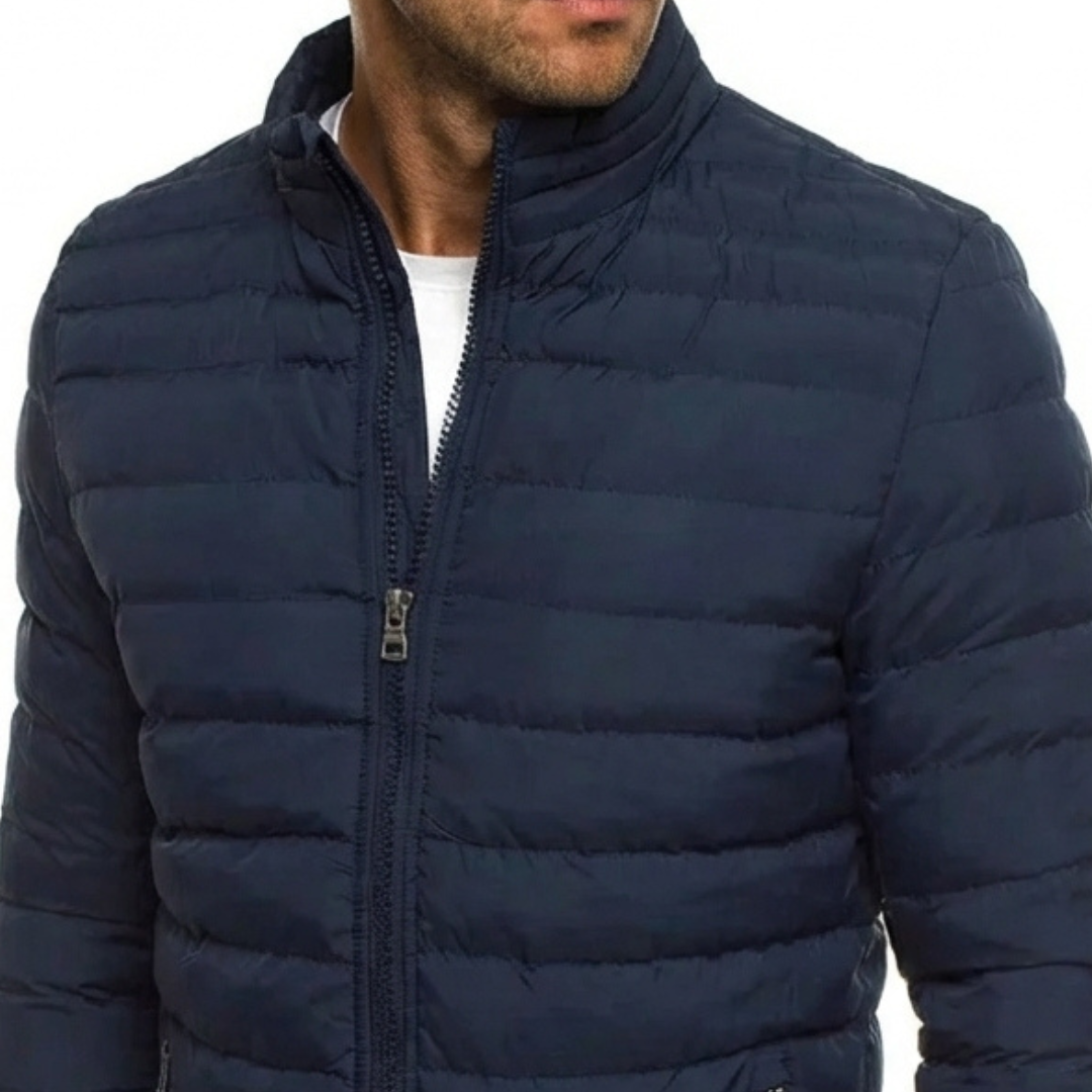 Oscar | Veste Puffer Légère Toutes Saisons