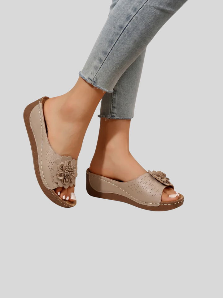 MEDELLÍN | Ergonomic Sandals