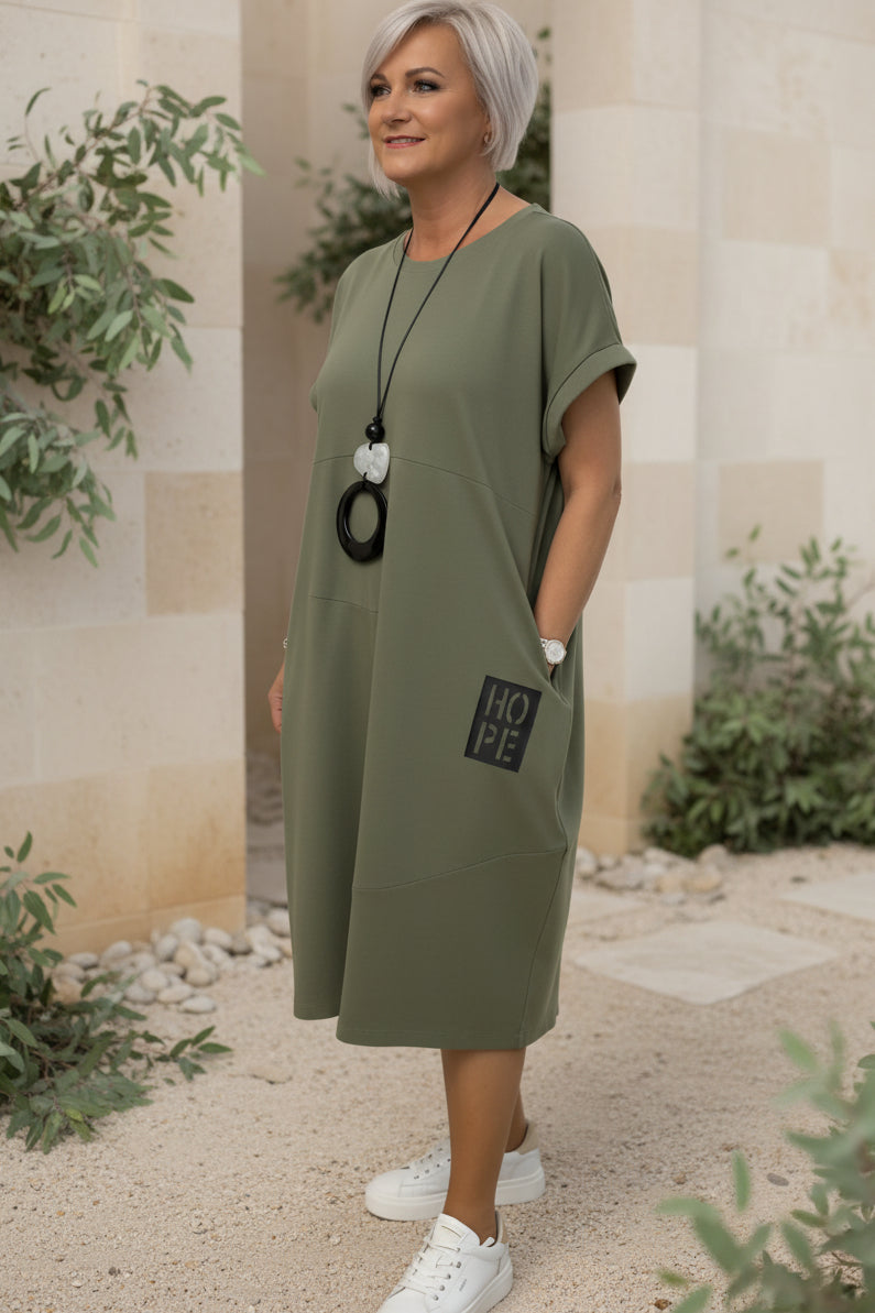 MARIA | Stylish Dress