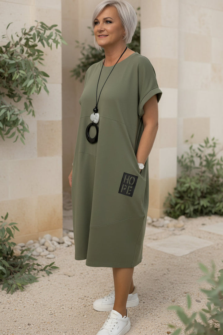MARIA | Stylish Dress