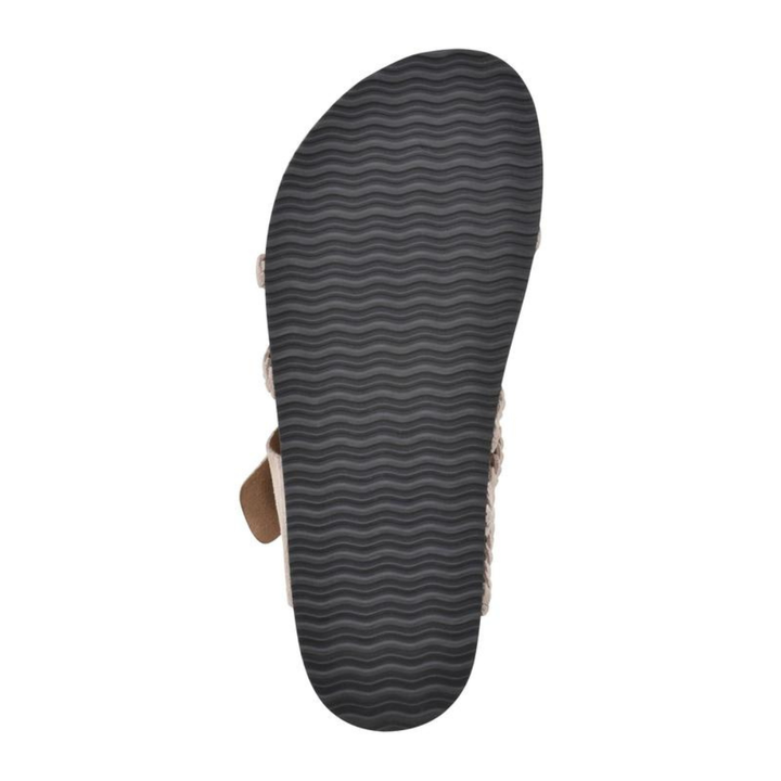 BEATRICE | Woven Sandals for Everyday Comfort