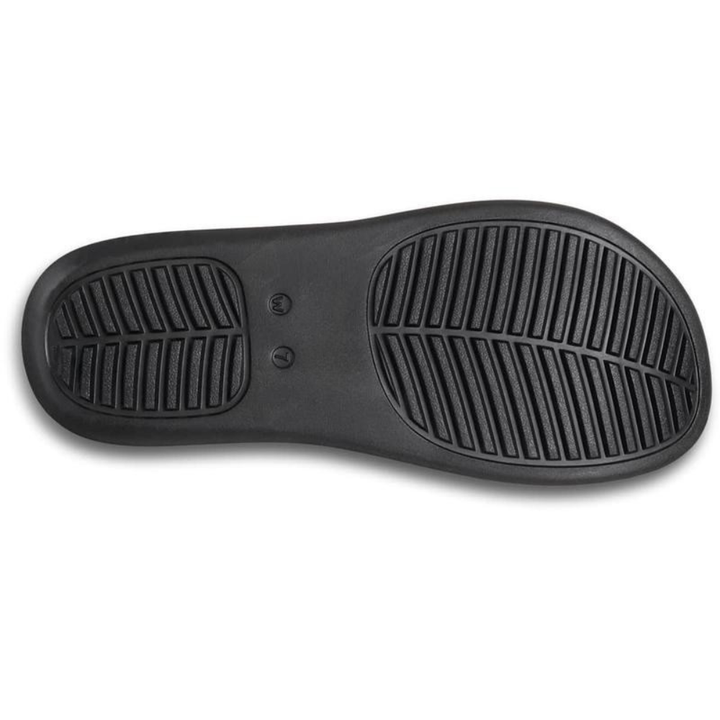 LUNA | Platform Toe Loop Sandals