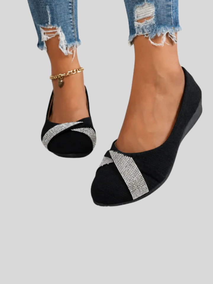 LEIGH | Orthopaedic Shoes