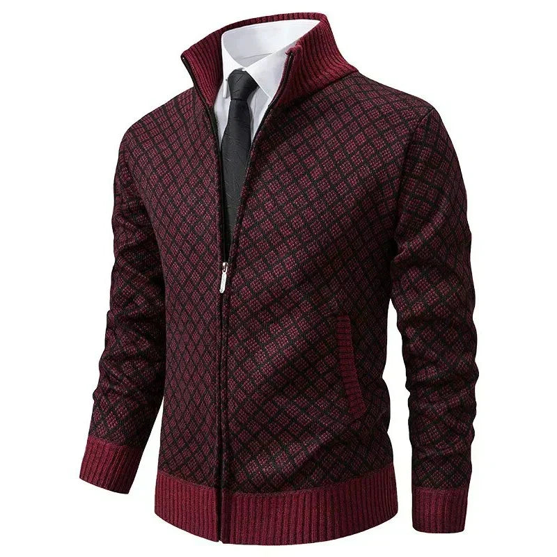 Maxim | Pull Confort Intemporel