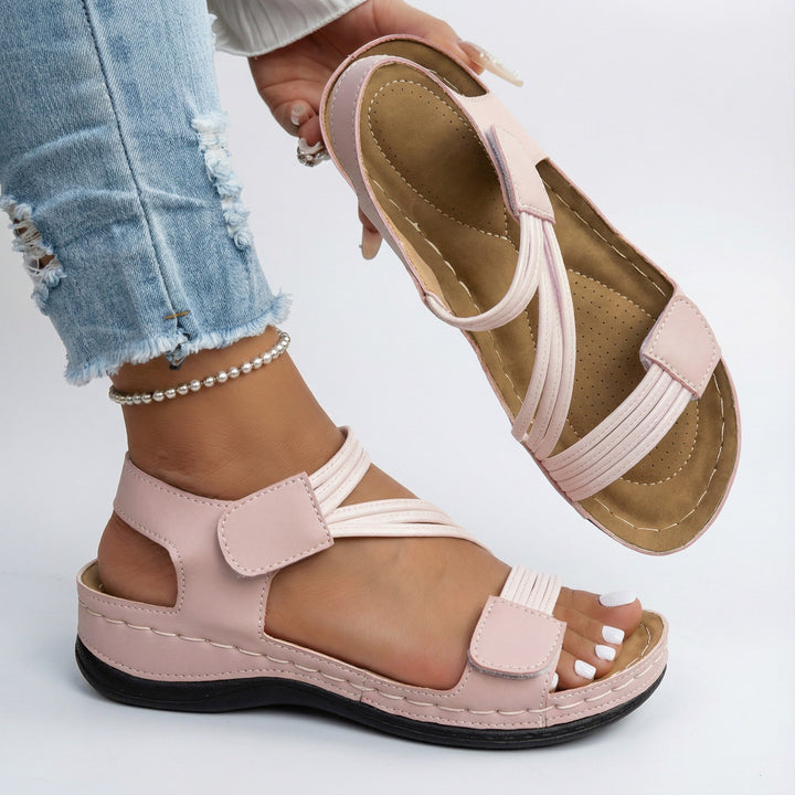 NINA | Orthopaedic Comfort Sandals