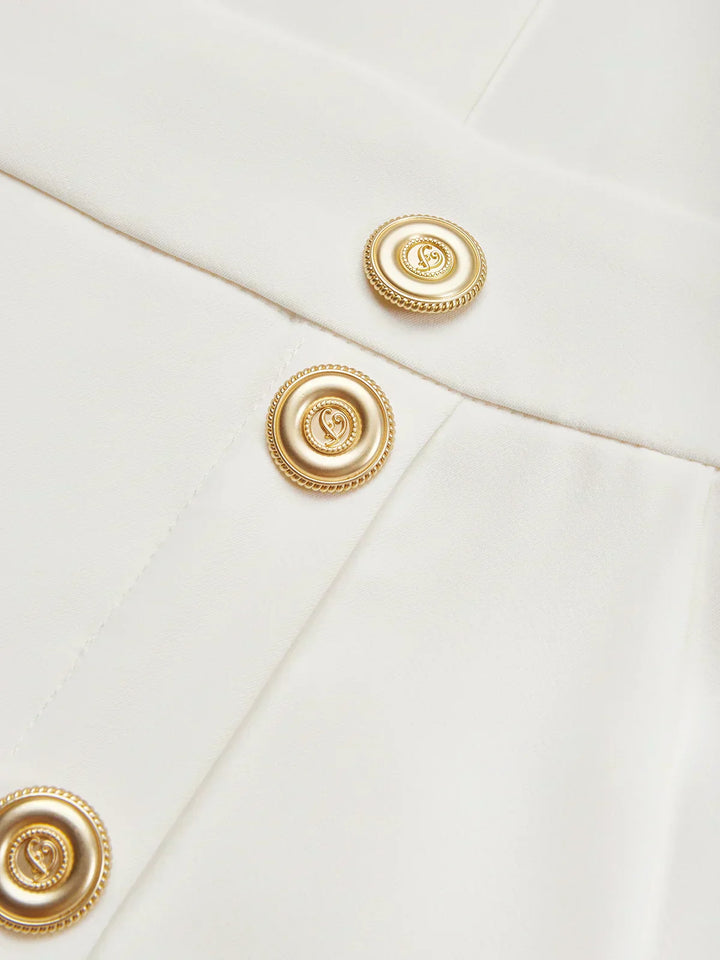 FIORELLA | Classic Dress
