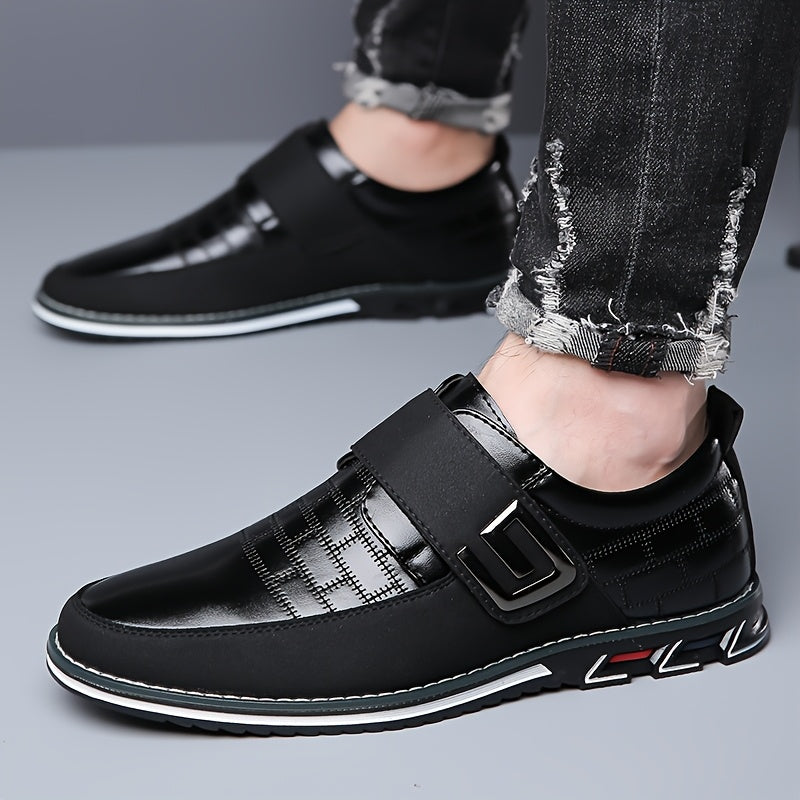 Baptiste | Chaussure Confort Sans Effort