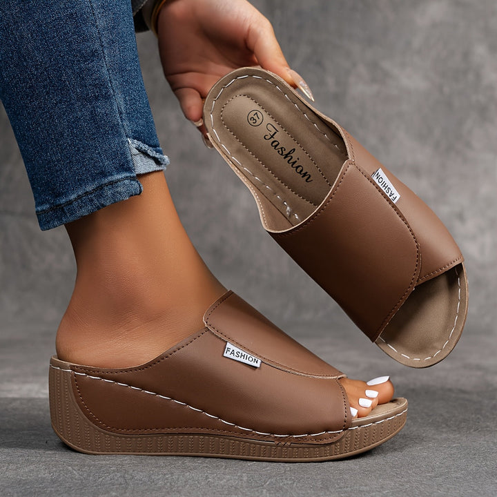 INDIA | Sandal with Arch Support Comfort