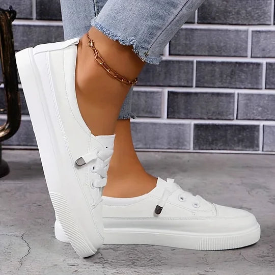 KRIZZY | Chic Modern Orthopaedic Shoes