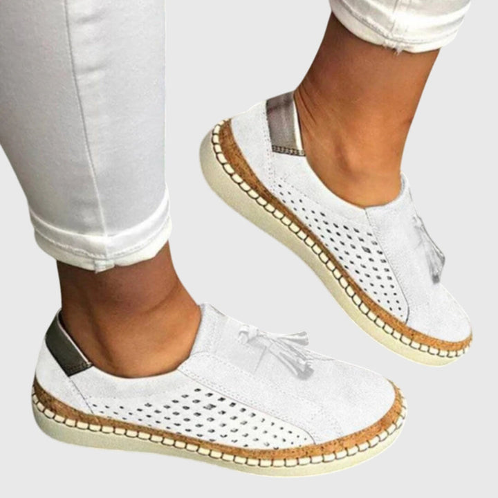 MARGOT | Orthopaedic Slip-Ons