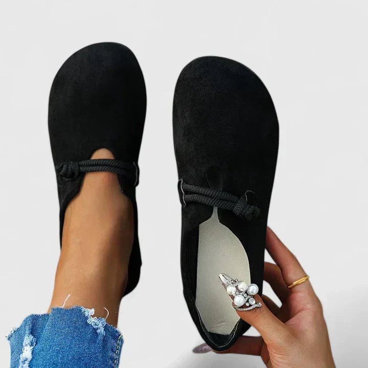 Olivia | Mocassins Orthopédiques