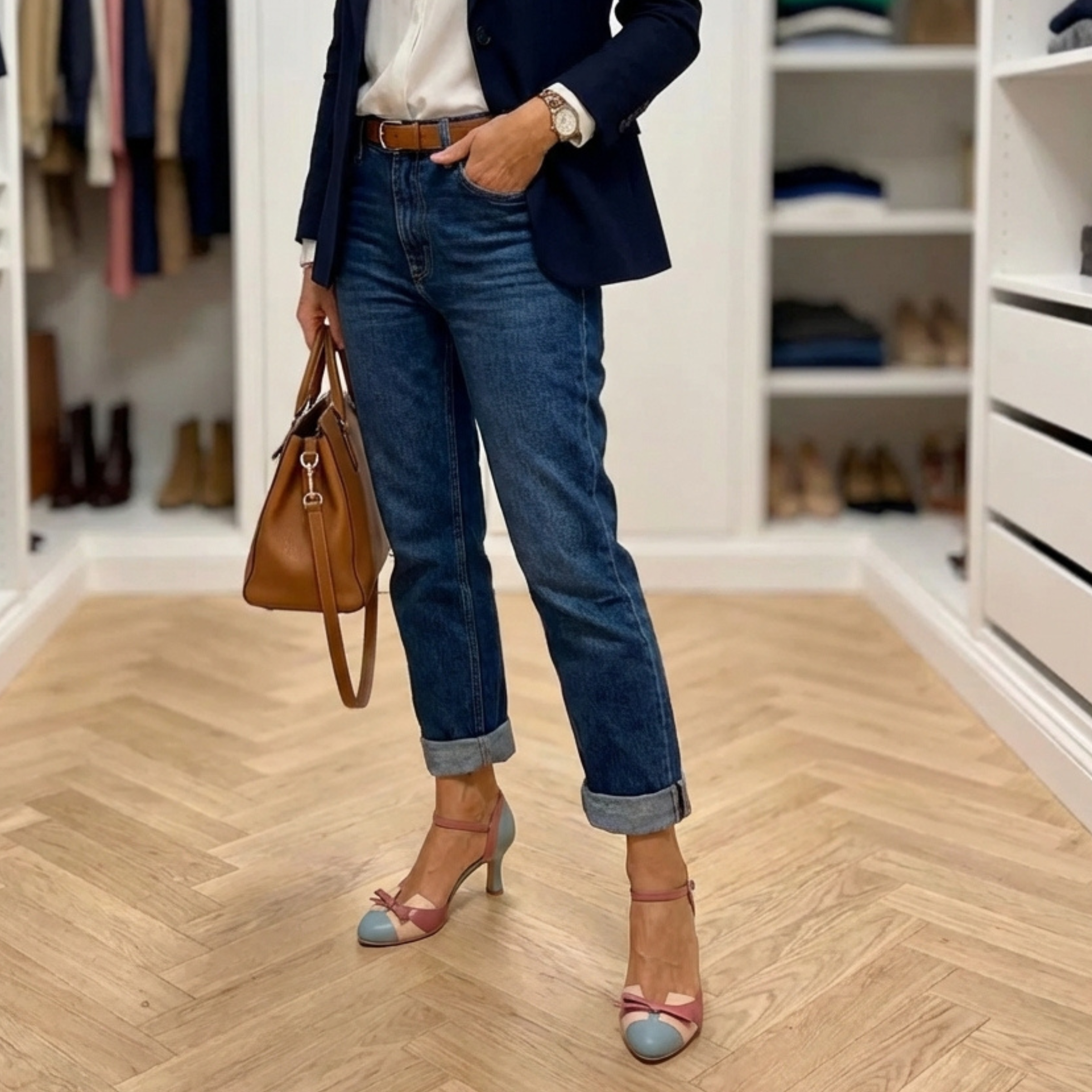 Talons | Orthopédiques Vintage