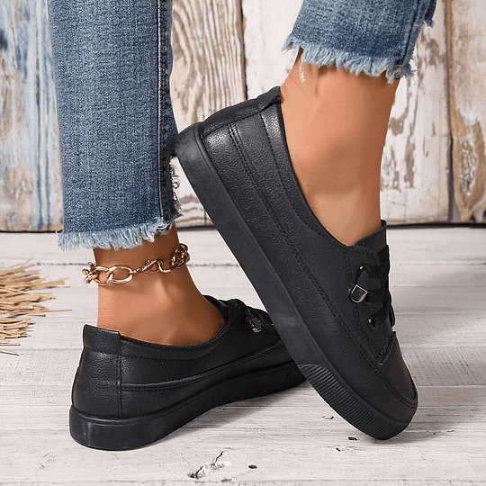 KRIZZY | Chic Modern Orthopaedic Shoes