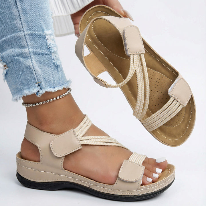 NINA | Orthopaedic Comfort Sandals