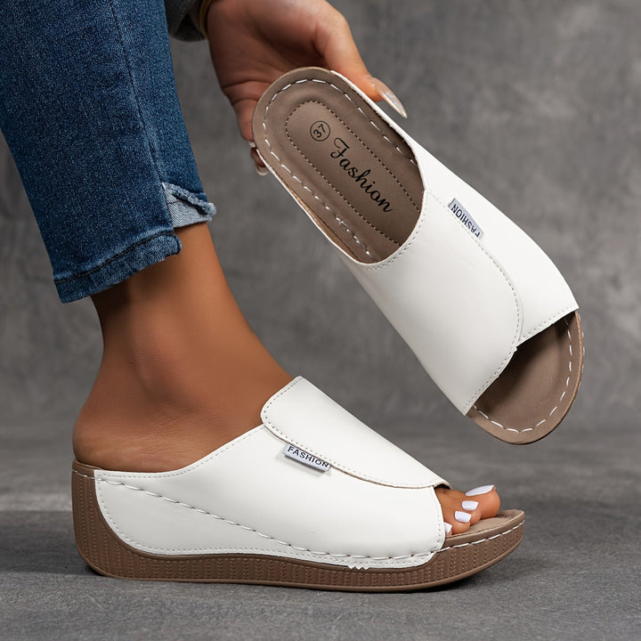 INDIA | Sandal with Arch Support Comfort