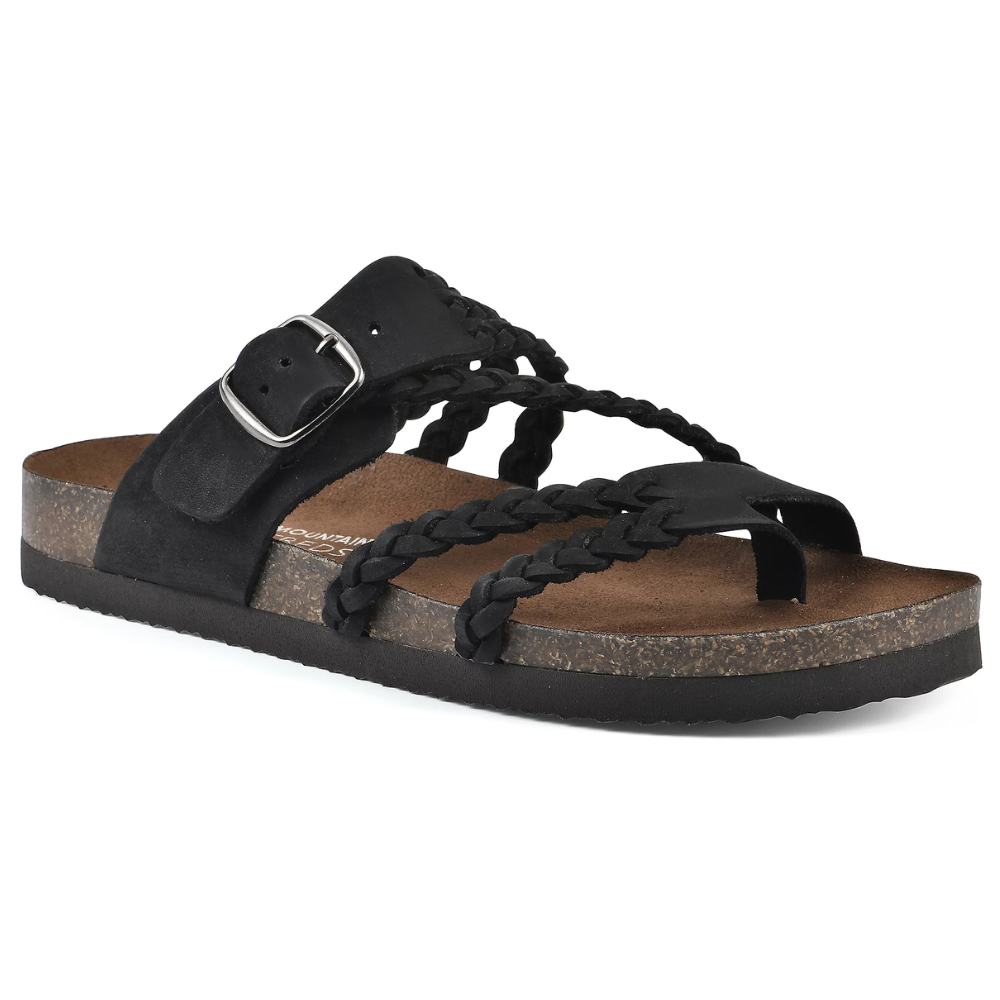 BEATRICE | Woven Sandals for Everyday Comfort
