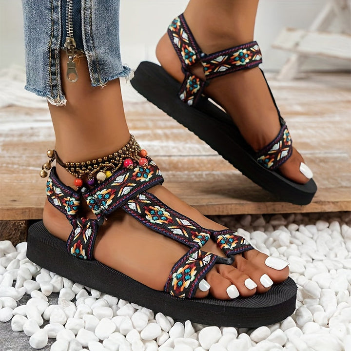 TANIA | Ergonomic Orthopaedic Sandals