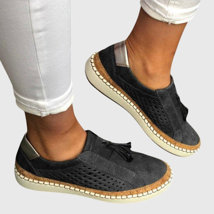 MARGOT | Orthopaedic Slip-Ons