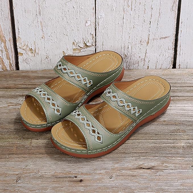 ERICA | Orthopaedic Sandals