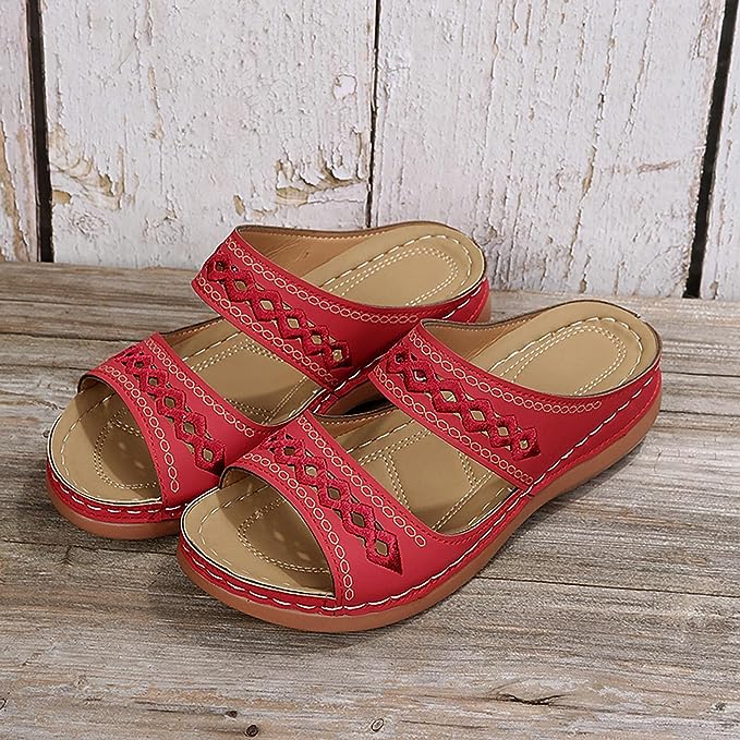 ERICA | Orthopaedic Sandals