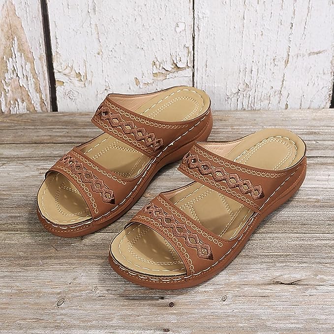 ERICA | Orthopaedic Sandals