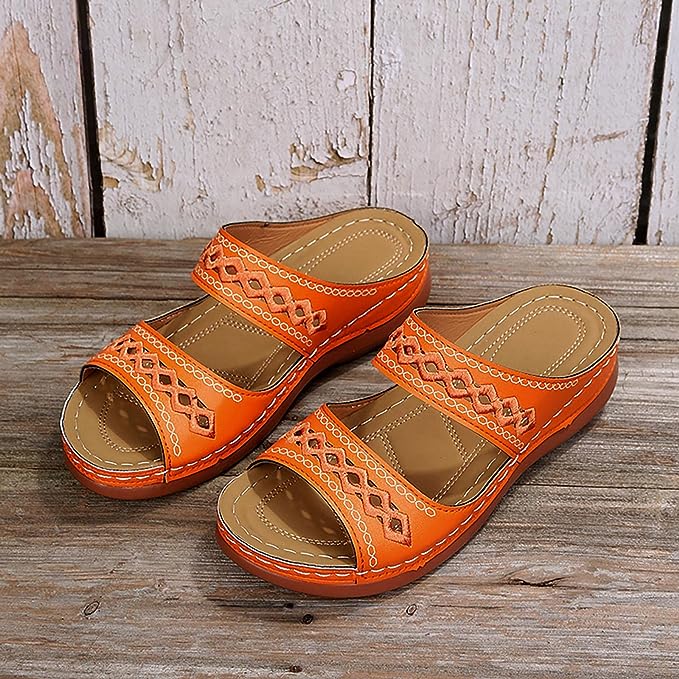 ERICA | Orthopaedic Sandals