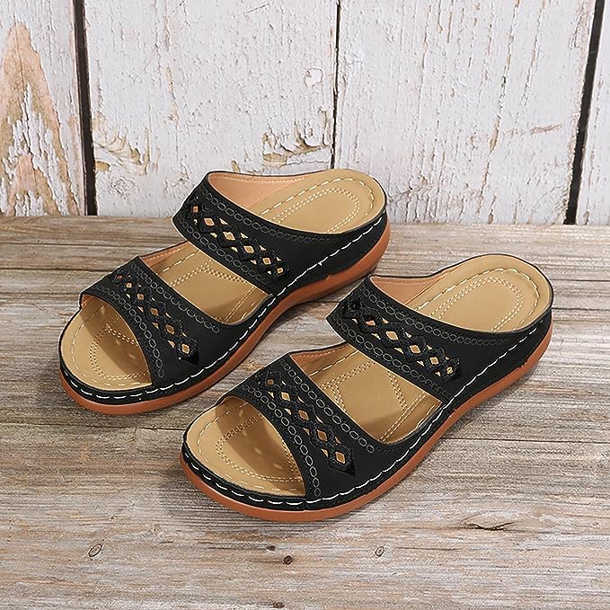 ERICA | Orthopaedic Sandals