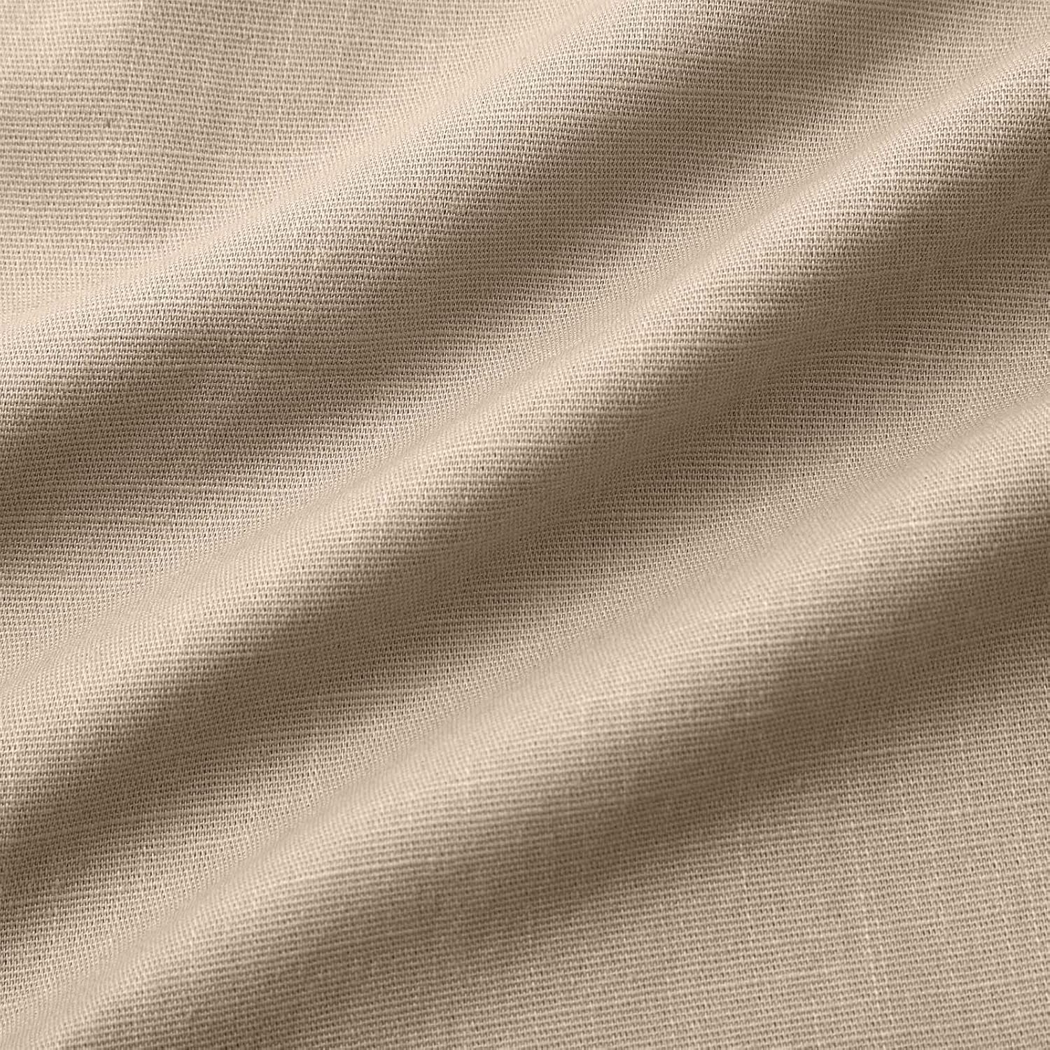 Lucas | Short Été en Coton À Lacets