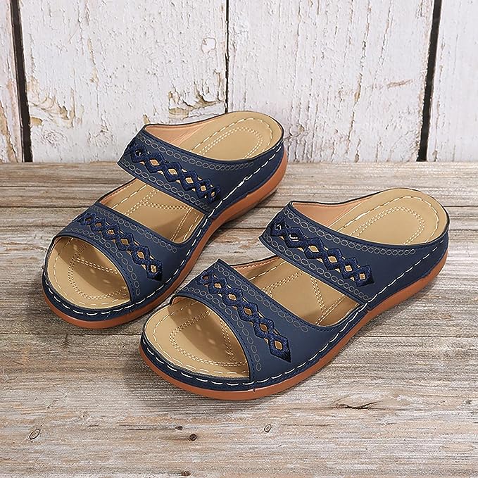 ERICA | Orthopaedic Sandals