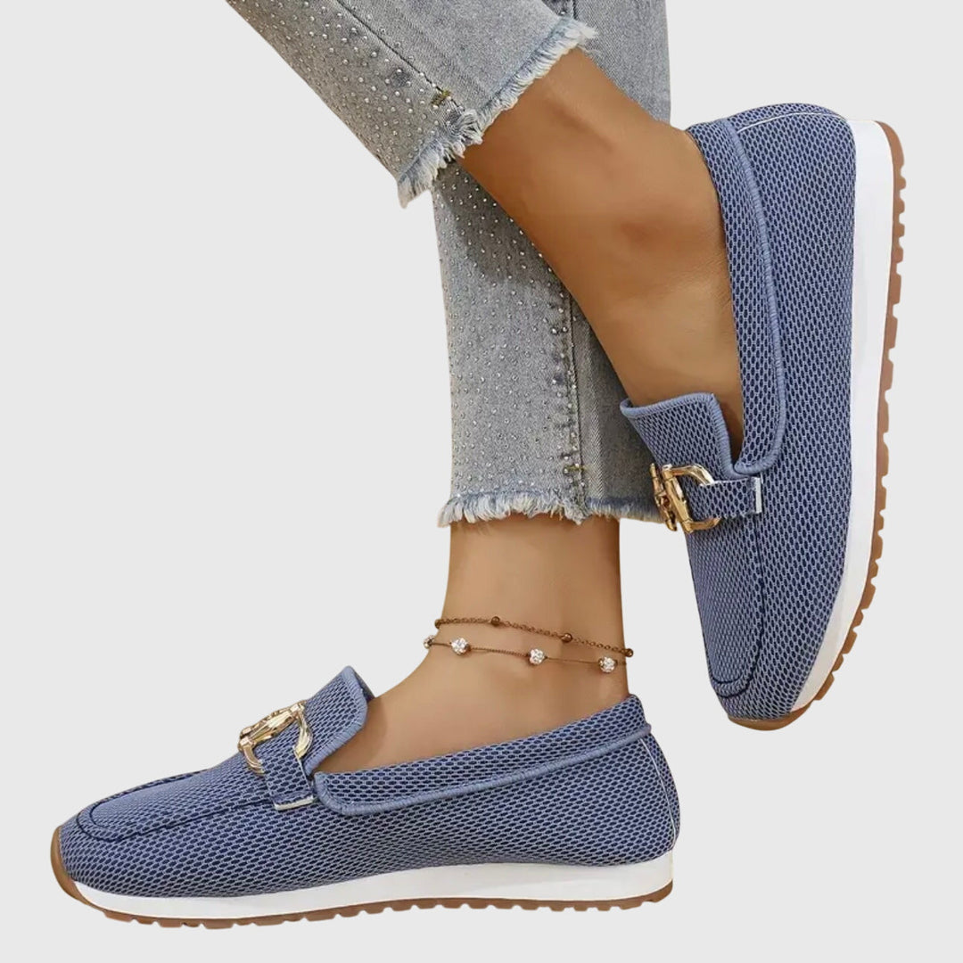 LILI | Orthopaedic Loafers Sneakers