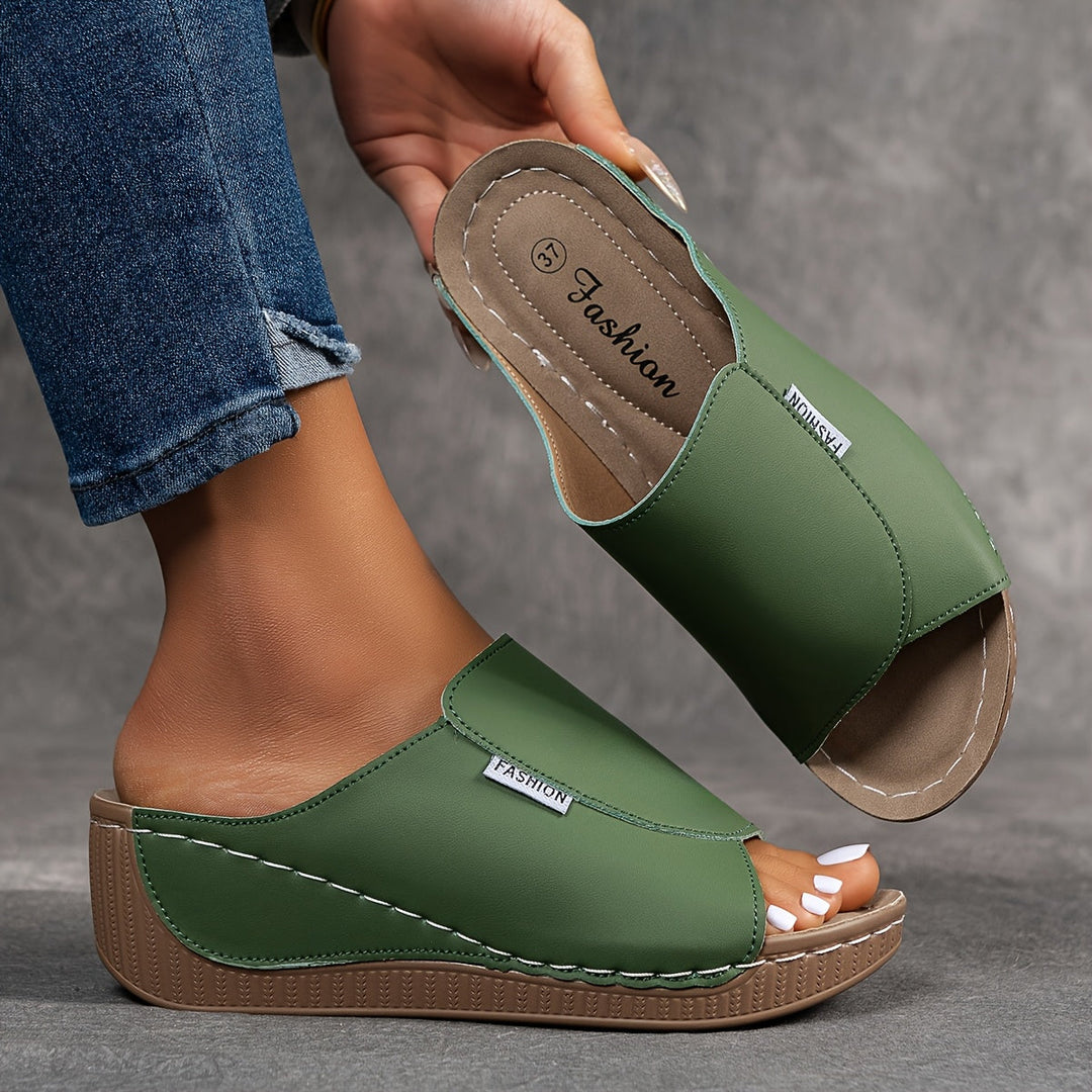 INDIA | Sandal with Arch Support Comfort