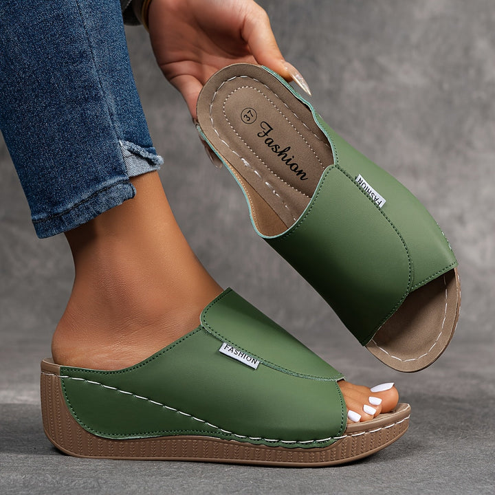 INDIA | Sandal with Arch Support Comfort