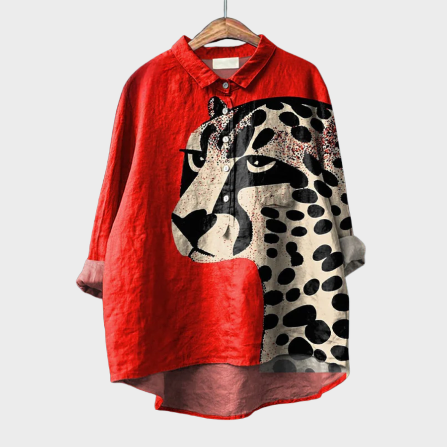 Nala | Chemise Joyeuse Esprit Vacances