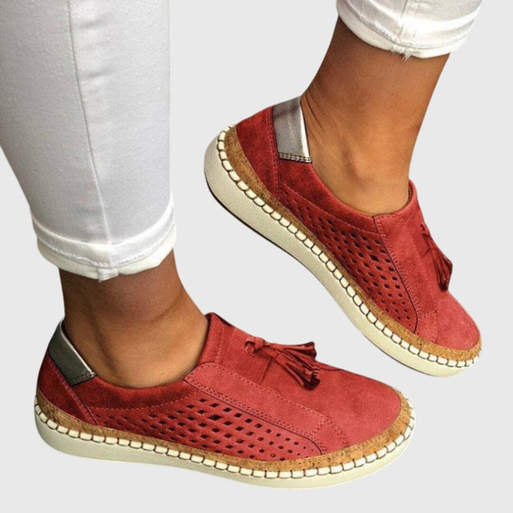 MARGOT | Orthopaedic Slip-Ons