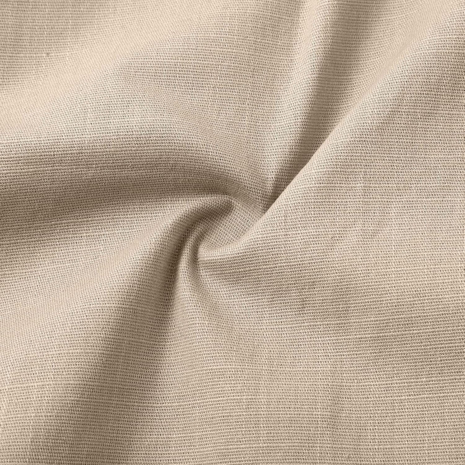 Lucas | Short Été en Coton À Lacets