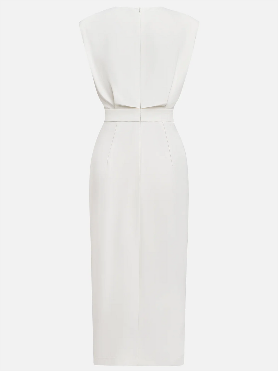 FIORELLA | Classic Dress